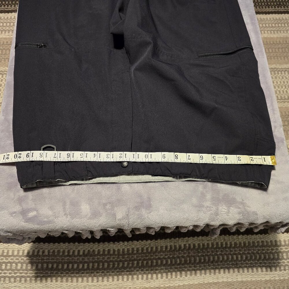 AVIA athletic wear pants large 30 inch inseam - Picture 4 of 9